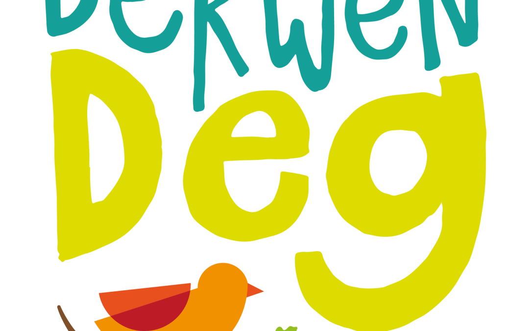 Derwen Deg Nursery